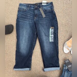Lee women’s capris